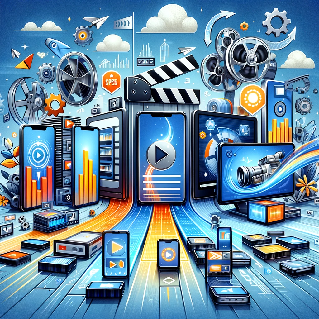 Best Video Compression Tools of 2024